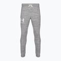 Férfi Under Armour Ua Rival Terry Jogger nadrág szürke/melange 5