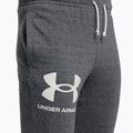 Under Armour férfi edzőnadrág Ua Rival Terry szürke 1361644 3
