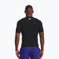 Under Armour férfi edzőpóló Ua Hg Armour Comp SS fekete 1361518-001 3