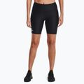 Női Under Armour Compression Bike kerékpáros edzőnadrág fekete 1360939