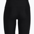 Női Under Armour Compression Bike kerékpáros edzőnadrág fekete 1360939 6