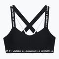 Under Armour Crossback Low fitness melltartó fekete 1361033-001 3