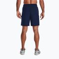 Under Armour UA Woven Graphic WM férfi edzőnadrág tengerészkék 1361433-408 2