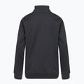 Gyermek tréningruha Under Armour Knit black/white 4
