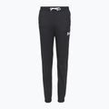Gyermek tréningruha Under Armour Knit black/white 7