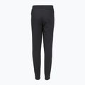 Gyermek tréningruha Under Armour Knit black/white 8