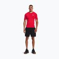 Under Armour férfi edzőpóló Ua Hg Armour Comp SS piros 1361518-600 2