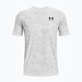 Under Armour ABC Camo férfi edzőpóló fehér 1357727-100