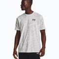 Under Armour ABC Camo férfi edzőpóló fehér 1357727-100 3
