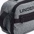 Under Armour Ua Contain utazási kozmetikai készlet szürke 1361993-012 7