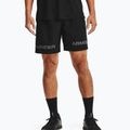 Under Armour UA Woven Graphic WM férfi edzőnadrág fekete 3025516-003 3
