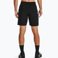 Under Armour UA Woven Graphic WM férfi edzőnadrág fekete 3025516-003 4