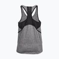 Női edzőtartozék Under Armour UA Knockout Mesh Back Tank grafit 1360831 6