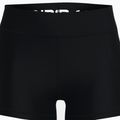 Under Armour Armour Armour Mid Rise női edzőnadrág fekete 1360925 3