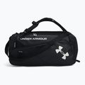 Under Armour Contain Duo Md Duffle edzőtáska fekete 1361226 6