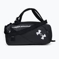 Under Armour Contain Duo Sm Duffle edzőtáska fekete 1361225