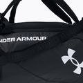 Under Armour Contain Duo Sm Duffle edzőtáska fekete 1361225 4