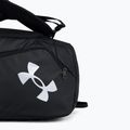 Under Armour Contain Duo Sm Duffle edzőtáska fekete 1361225 6