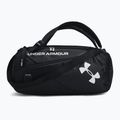 Under Armour Contain Duo Sm Duffle edzőtáska fekete 1361225 9