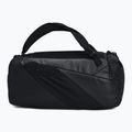 Under Armour Contain Duo Sm Duffle edzőtáska fekete 1361225 10