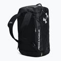 Under Armour Contain Duo Sm Duffle edzőtáska fekete 1361225 11