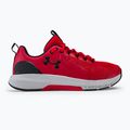 Under Armour Charged Commit Tr 3 férfi edzőcipő piros 3023703 2