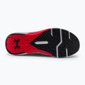 Under Armour Charged Commit Tr 3 férfi edzőcipő piros 3023703 4