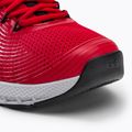Under Armour Charged Commit Tr 3 férfi edzőcipő piros 3023703 7