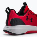 Under Armour Charged Commit Tr 3 férfi edzőcipő piros 3023703 8