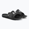 Under Armour férfi flip-flop Ua M Locker Iv Sl fekete 3023758-001 4