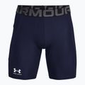 Férfi edző rövidnadrág Under Armour HG Armour Shorts midnight navy/white