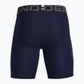 Férfi edző rövidnadrág Under Armour HG Armour Shorts midnight navy/white 2