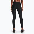 Under Armour női edző leggings HG Armour HiRise fekete/fehér 3