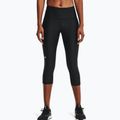 Under Armour Armour Hi Capri női leggings fekete 1365334-001 3