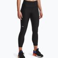 Under Armour Armour Armour Hi Ankle női leggings fekete 1365335-001 3