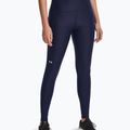 Under Armour HeatGear® Armour HiRise női edző leggings tengerészkék 1365336