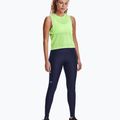 Under Armour HeatGear® Armour HiRise női edző leggings tengerészkék 1365336 2