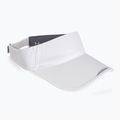 Férfi Under Armour Isochill Launch Run Visor 100 Fehér UAR-1361563100