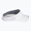Férfi Under Armour Isochill Launch Run Visor 100 Fehér UAR-1361563100 2