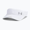 Férfi Under Armour Isochill Launch Run Visor 100 Fehér UAR-1361563100 6