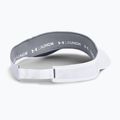 Férfi Under Armour Isochill Launch Run Visor 100 Fehér UAR-1361563100 7