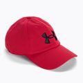 Férfi Under Armour UA Blitzing Adj kalap piros UAR-1361532601