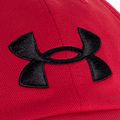 Férfi Under Armour UA Blitzing Adj kalap piros UAR-1361532601 5