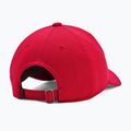 Férfi Under Armour UA Blitzing Adj kalap piros UAR-1361532601 7