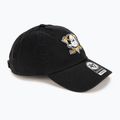 47 Márka NHL Anaheim Ducks CLEAN UP baseball sapka fekete
