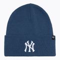 Téli sapka 47 Brand MLB New York Yankees Haymaker timber blue