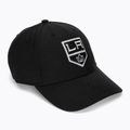 Baseballsapka 47 Brand NHL Los Angeles Kings MVP black