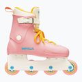 Női görkorcsolya IMPALA Lightspeed Inline Skate rózsaszín sárga