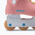 Női IMPALA Lightspeed Inline korcsolya rózsaszín IMPINLINE1 8