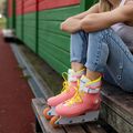 Női IMPALA Lightspeed Inline korcsolya rózsaszín IMPINLINE1 3
